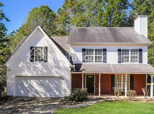 316 Towler Xing, Loganville, GA 30052