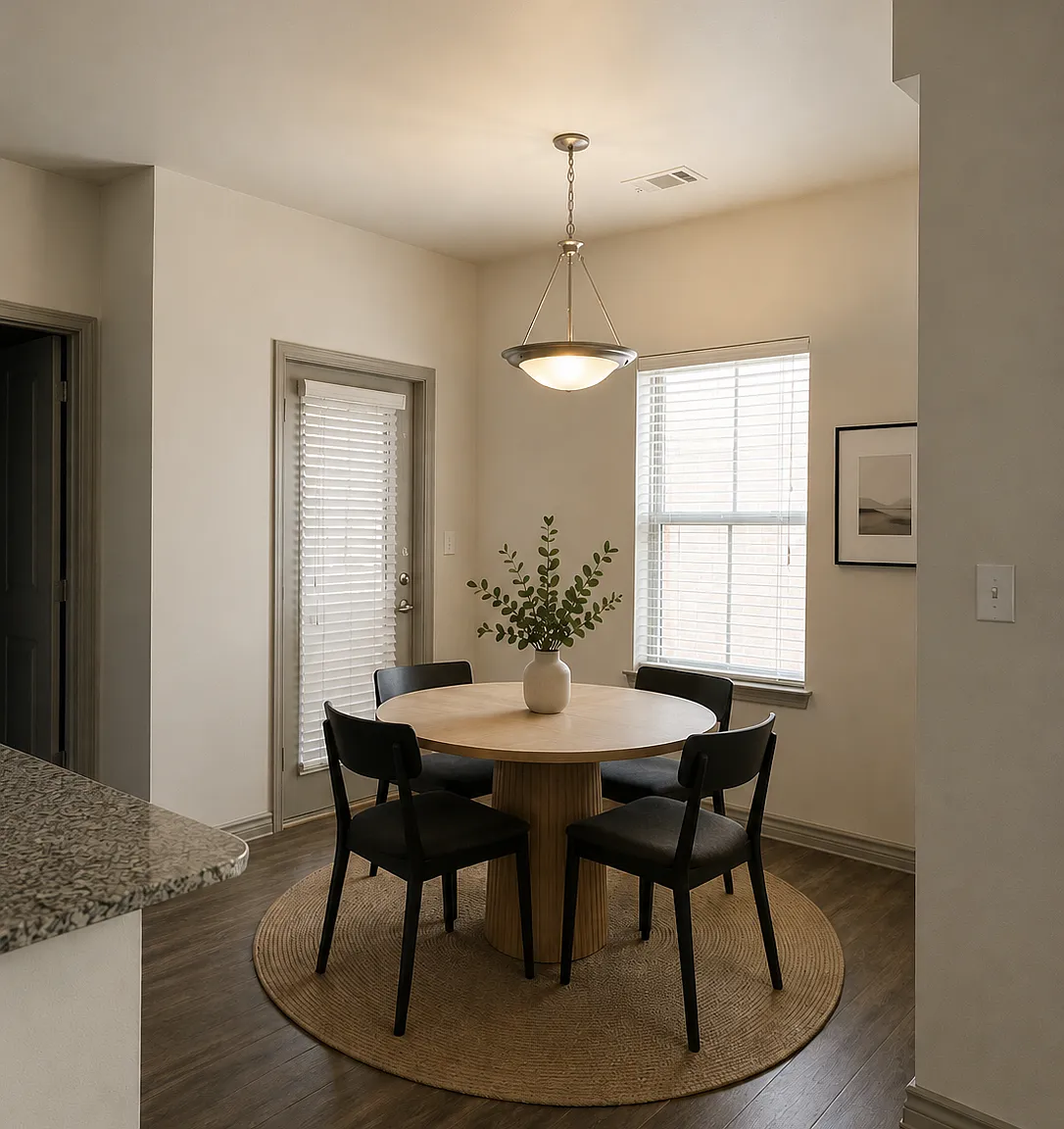 The Lakeshore Apartment Homes — Photo 2