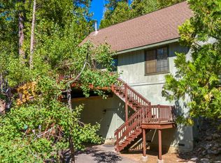 25488 Rebekah Rd, Long Barn, CA 95335