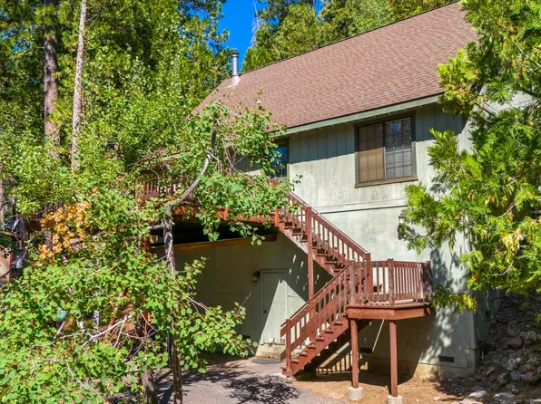 25488 Rebekah Rd, Long Barn, CA 95335