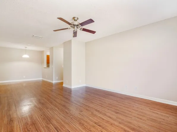 CORAL FALLS APARTMENTS