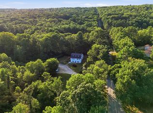 291 Penney Road, New Gloucester, ME 04260