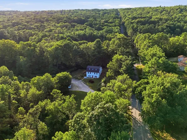 291 Penney Road, New Gloucester, ME 04260
