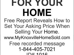 1301 Tazewell Pike, Corryton, TN 37721