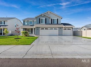 12881 Ironstone Dr, Nampa, ID 83686