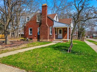 5900 Neff Ave, Detroit, MI 48224