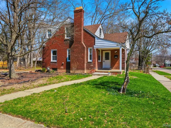 5900 Neff Ave, Detroit, MI 48224