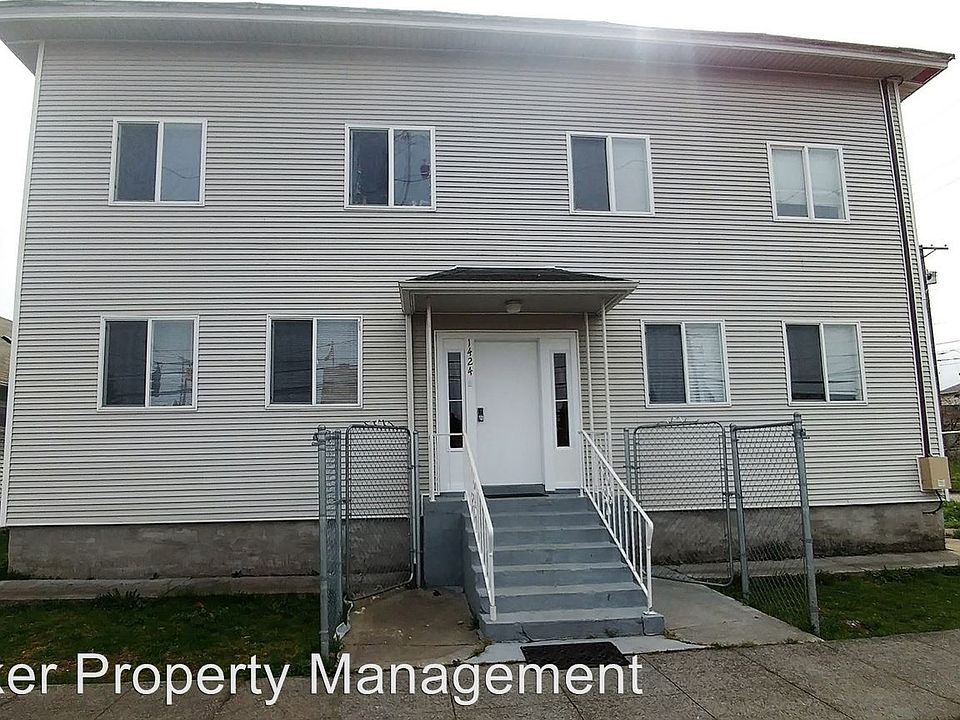1st image of 1424 Earnest S Brazill St APT A
