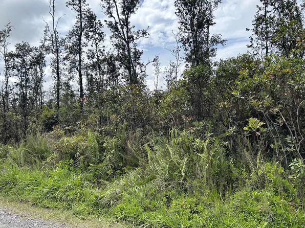 Road 6 Ooaa Lot 4107, Kurtistown, HI 96760