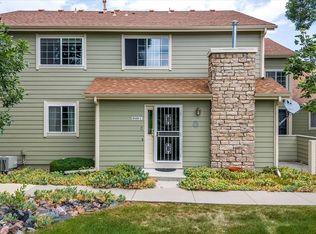8406 Everett Way UNIT C, Arvada, CO 80005