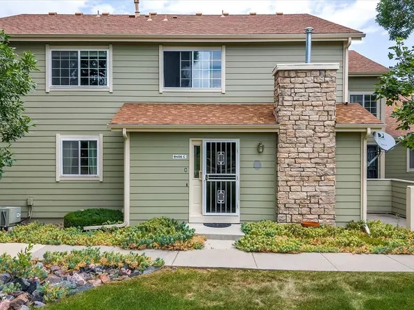8406 Everett Way #C, Arvada, CO 80005