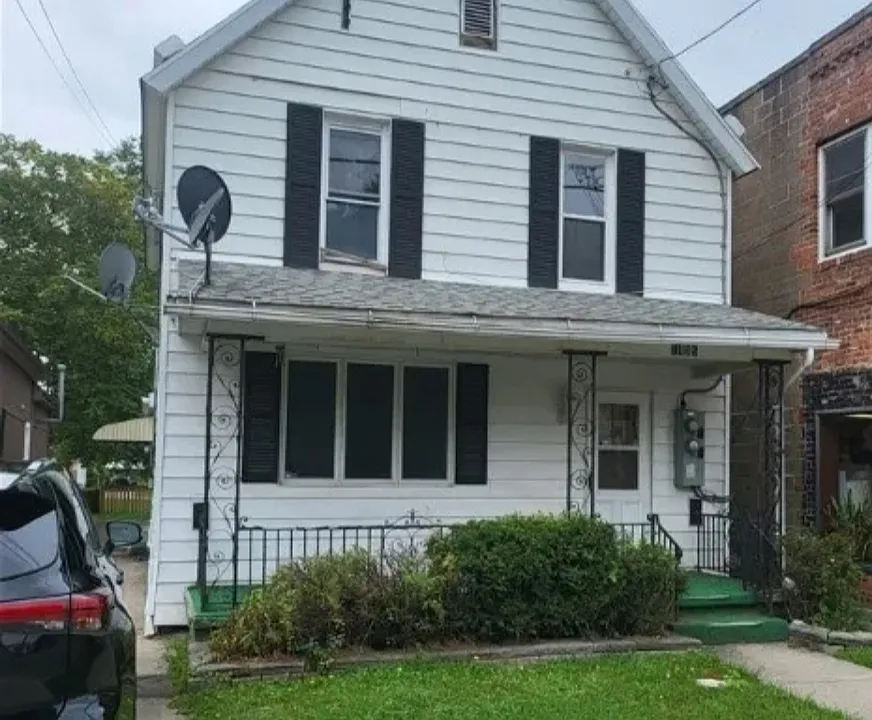 1456 Harlem Rd #2