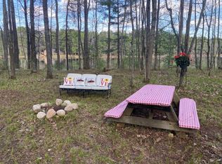 Sandy Ct, --, WI 54548