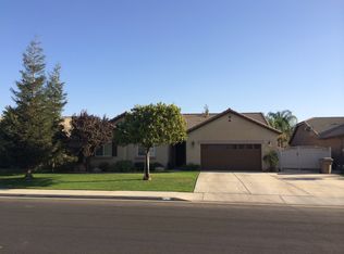 12721 Mezzadro Ave, Bakersfield, CA 93312
