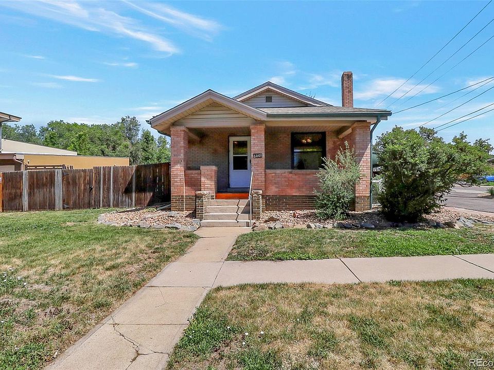 1st image of 6001 W 32nd Avenue