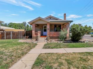 6001 W 32nd Ave, Wheat Ridge, CO 80033
