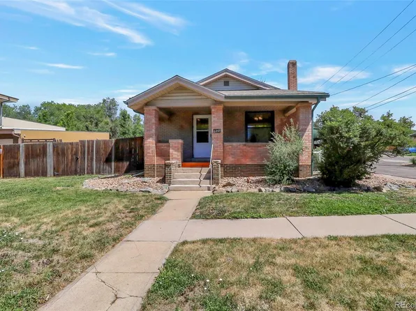 6001 W 32nd Avenue, Wheat Ridge, CO 80033