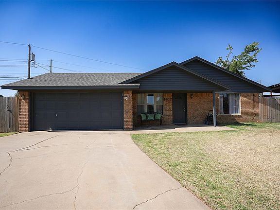 2nd image of 1417 Allyson Cir