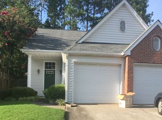 246 Dennis Dr, Alpharetta, GA 30009