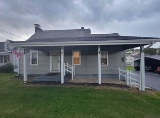106 Kring St, Johnstown, PA 15904