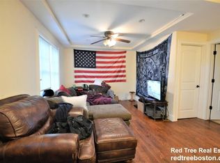 2 Iroquois St #1S, Roxbury Crossing, MA 02120