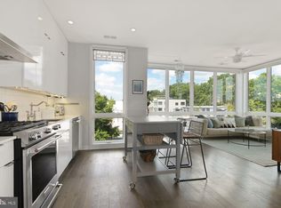 1380 Quincy St NW UNIT 4B, Washington, DC 20011