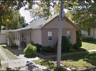 518 Reese St, Sandusky, OH 44870