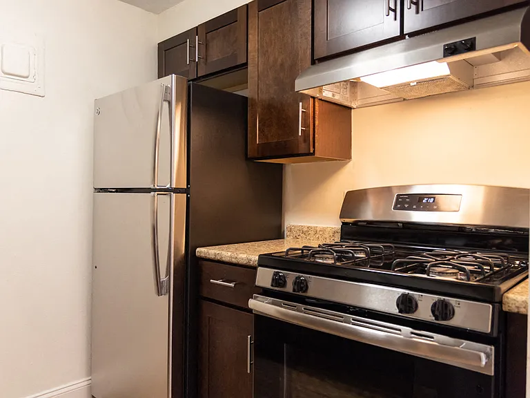 Ask Us About our Renovated Kitchens!