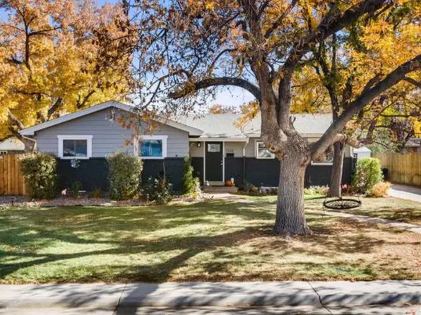 1274 S Newland Ct, Lakewood, CO 80232