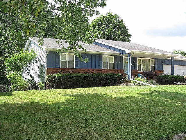 312 Avondale Dr. E.P. Il