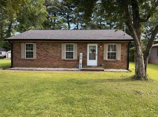 710 Johnson St, Murfreesboro, TN 37130