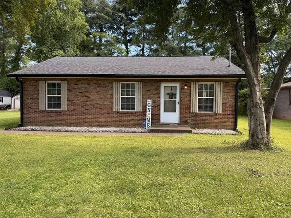 710 Johnson St, Murfreesboro, TN 37130