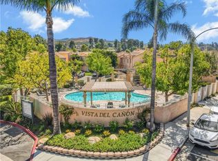 18740 Vista Del Canon UNIT B, Santa Clarita, CA 91321