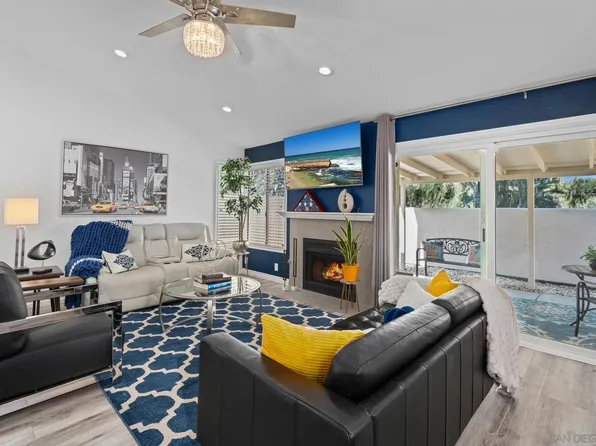 2120 Greencrest Dr, El Cajon, CA 92019