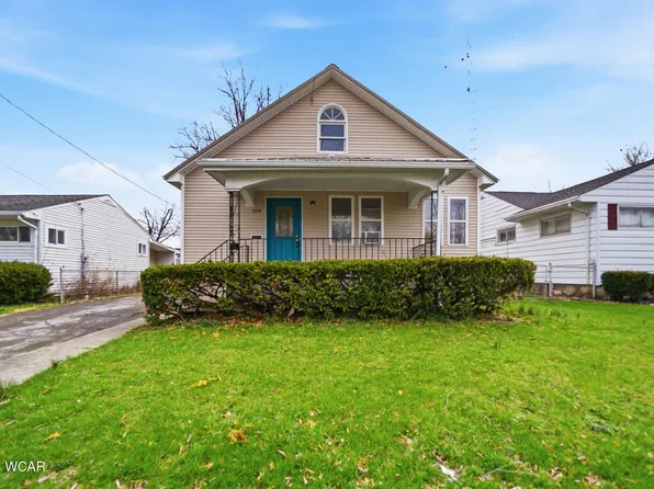 928 Burch Ave, Lima, OH 45801