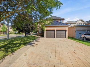 51 Pebblestone Cir, Brampton, ON L6X 4N2