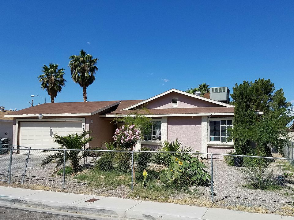 1st image of 213 Las Palmaritas Dr