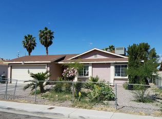 213 Las Palmaritas Dr, Las Vegas, NV 89110