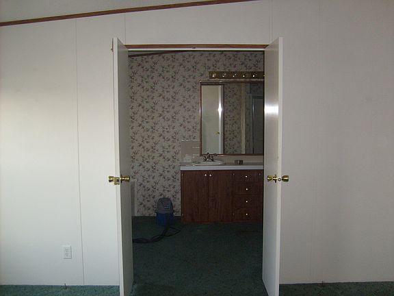 MasterBath Entrance
