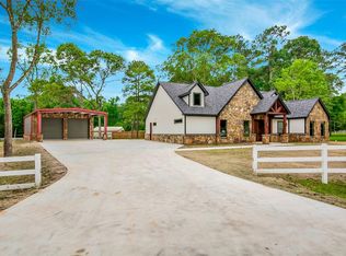 506 Ridgeview Point, Huffman, TX 77336
