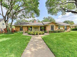 7939 Briaridge Rd, Dallas, TX 75248