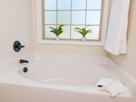 Owner's Suite Bath