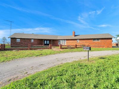 23951 E 1160th Rd, Colony, OK, 73021
