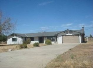 20392 Del Mar Rd, Madera, CA 93638