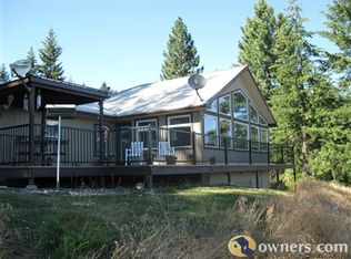 497 Woodland Meadow Rd, Orofino, ID 83544