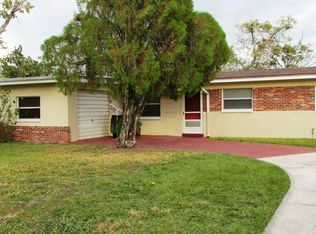 1304 Estridge Dr, Rockledge, FL 32955
