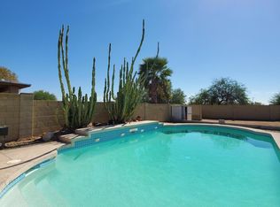 7233 W Sunnyslope Ln, Peoria, AZ 85345