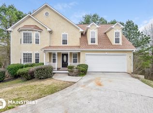 258 Reeves Creek Way, Jonesboro, GA 30236