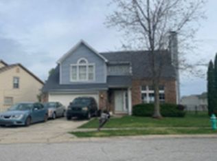 11408 Watts Bar Ct, Indianapolis, IN 46229