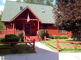 8485 S Meridian Rd, Shepherd, MI 48883